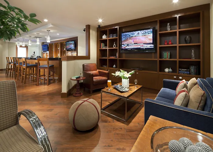 Four Points By Sheraton Hotel & Conference Centre Gatineau-Ottawa