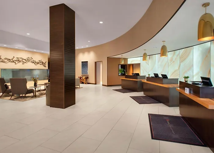 Boston Marriott Burlington