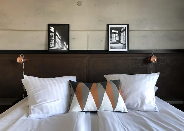 Best Western Royal Holstebro