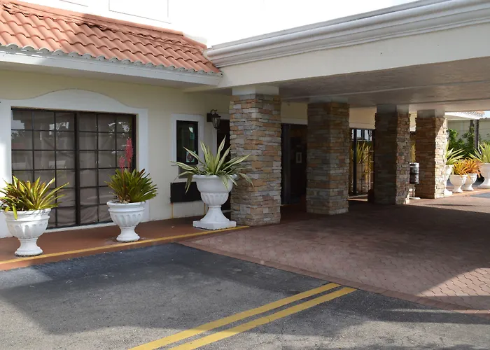 Americas Best Value Inn Fort Myers