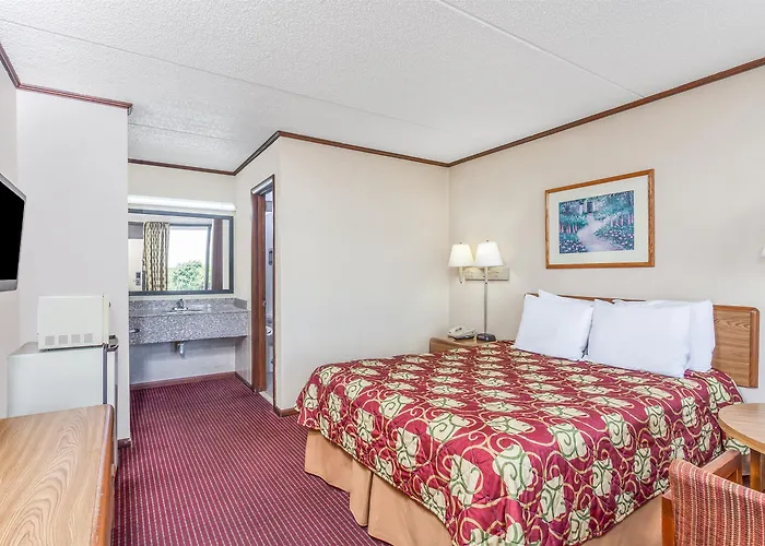Serenity Inn Sweetwater