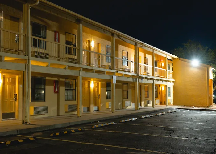 Baymont By Wyndham Fort Stockton