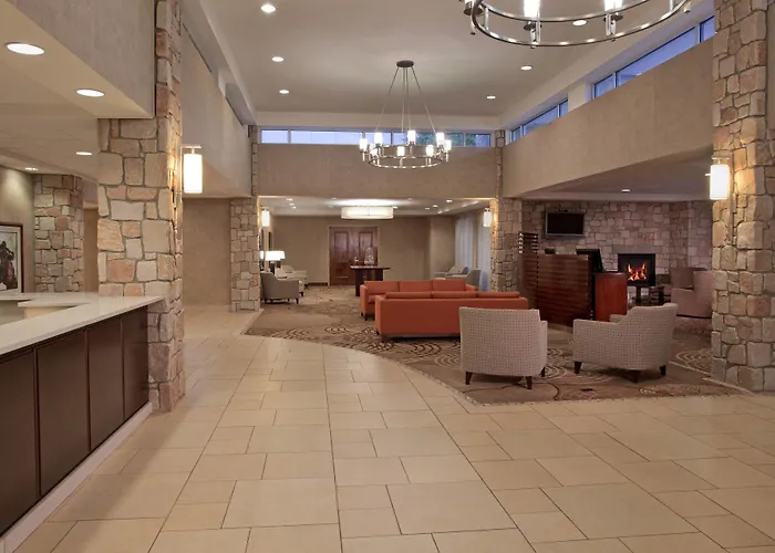 Sheraton Louisville Riverside Hotel