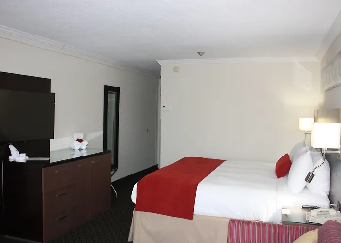 Radisson Hotel Sudbury