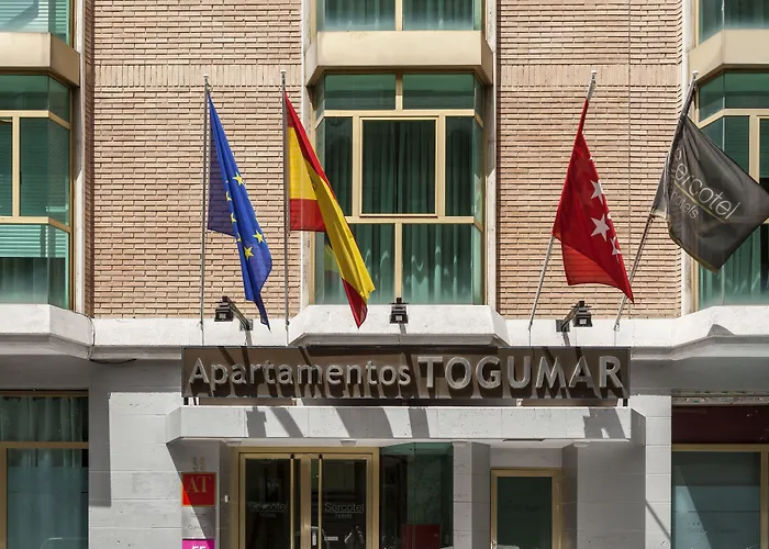 Sercotel Togumar