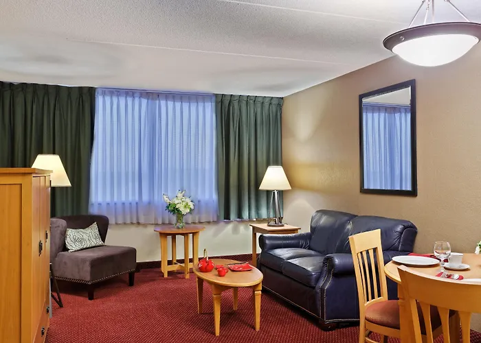 Millennium Hotel Maxwell House Nashville