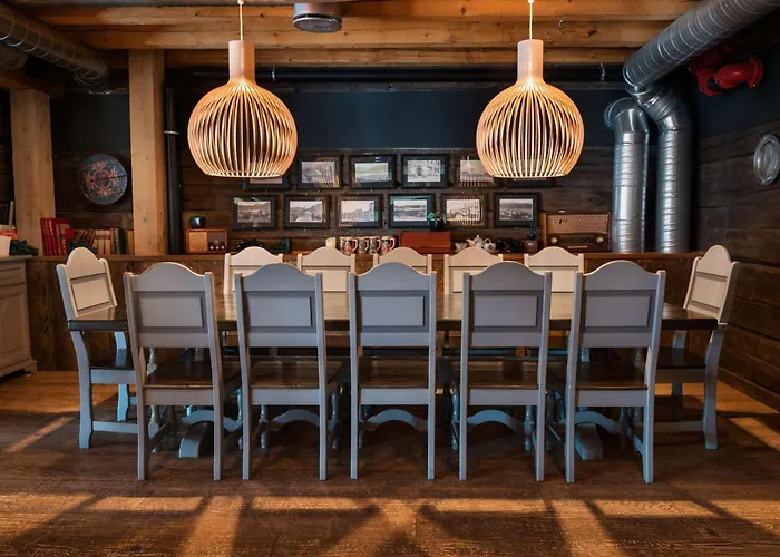 Radisson Blu Hotel, Tromso, A Verified Net Zero Hotel