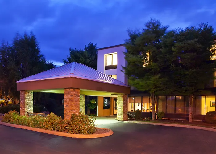 Fairfield Inn By Marriott Bangor