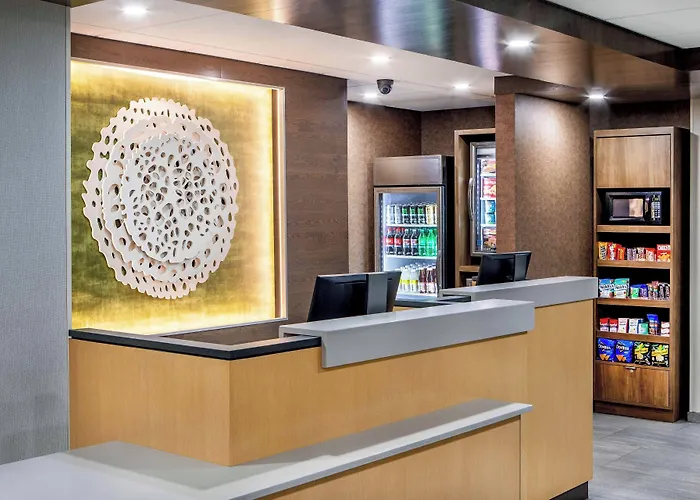 Fairfield Inn By Marriott Bangor