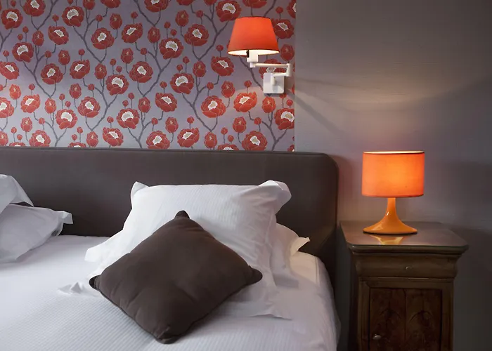 Hostellerie Du Grand Saint Antoine