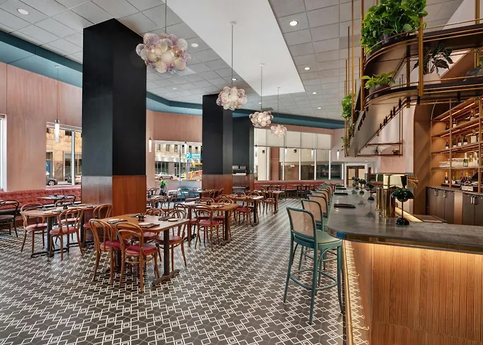 Hotel Indigo - Minneapolis Downtown By Ihg