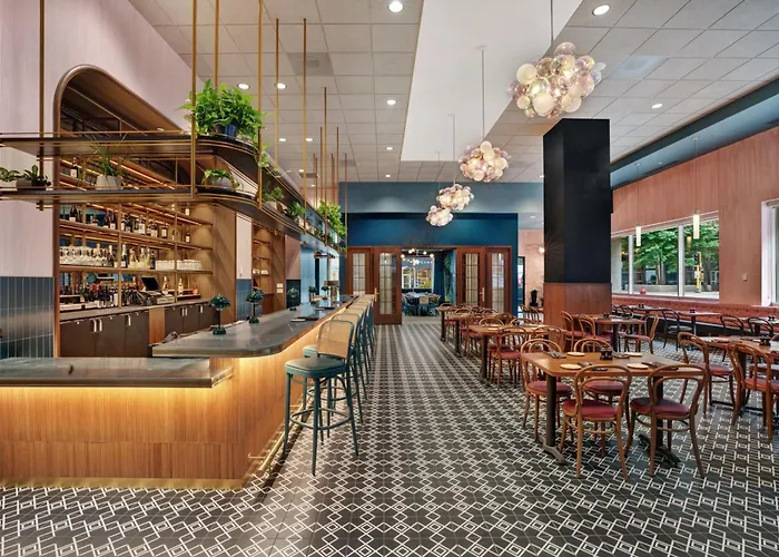 Hotel Indigo - Minneapolis Downtown By Ihg