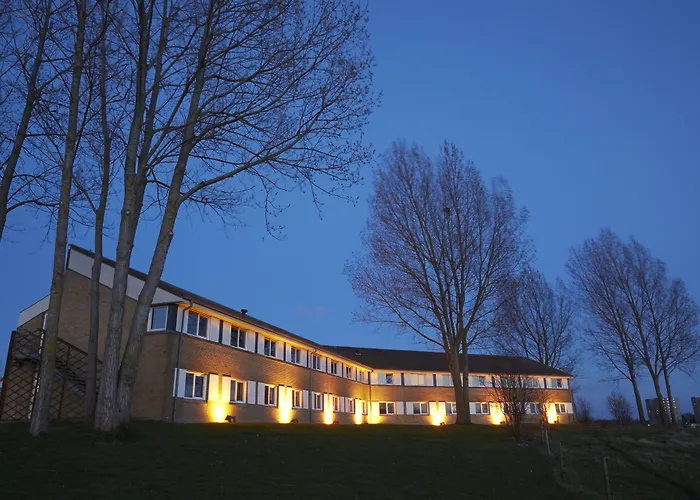 Best Western Plus Hotel Fredericia