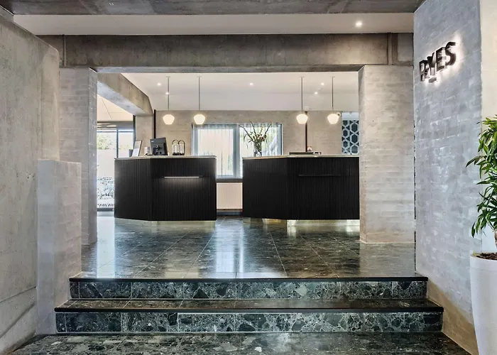 Best Western Plus Hotel Fredericia
