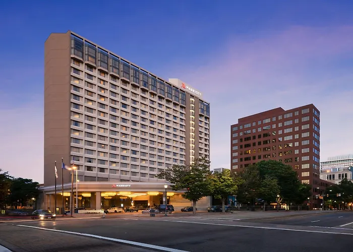 Richmond Marriott