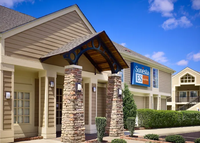 Sonesta Es Suites Chicago - Schaumburg