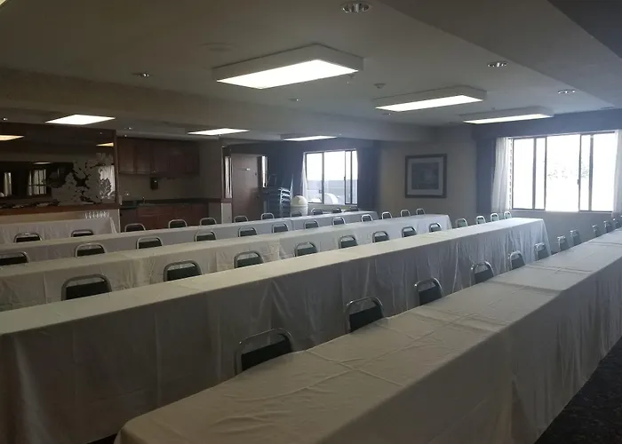 Shilo Inn Suites Salem