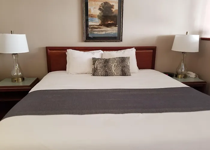 Shilo Inn Suites Salem