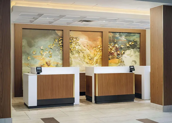 Embassy Suites By Hilton Memphis East Germantown Area