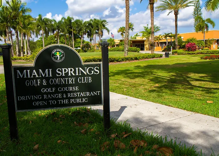 Clarion Inn & Suites Miami International Airport