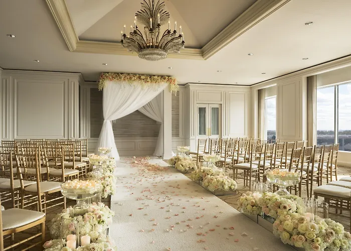 The Ritz-Carlton, Cleveland