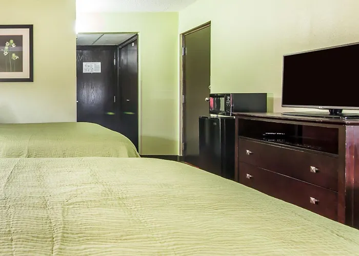 Quality Inn Sweetwater West