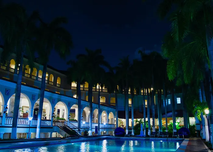 Hotel El Prado