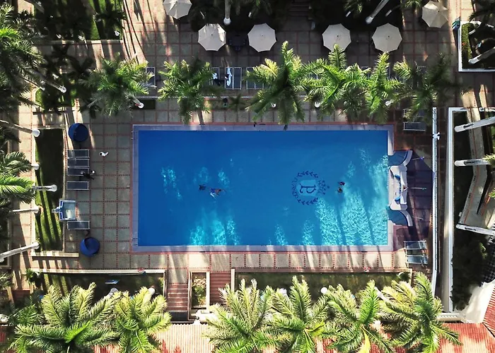Hotel El Prado