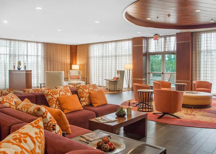 Louisville Marriott East