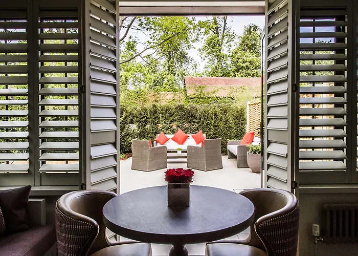 Sopwell House Hotel