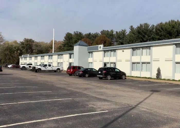 Baymont Inn & Suites