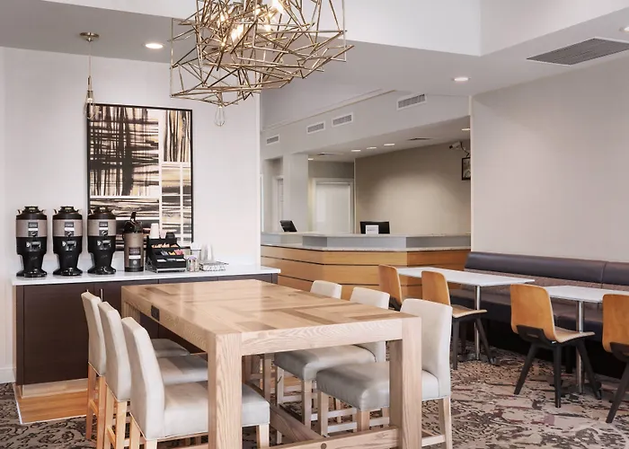 Residence Inn Philadelphia Willow Grove