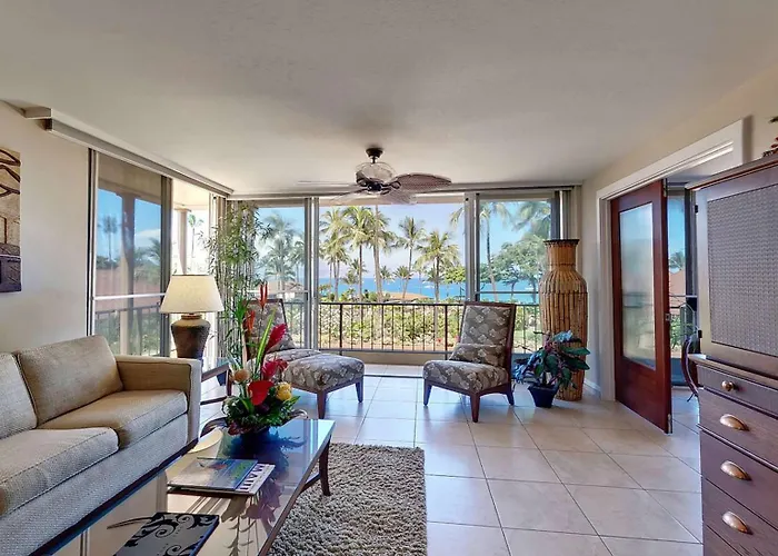 Aston Maui Kaanapali Villas
