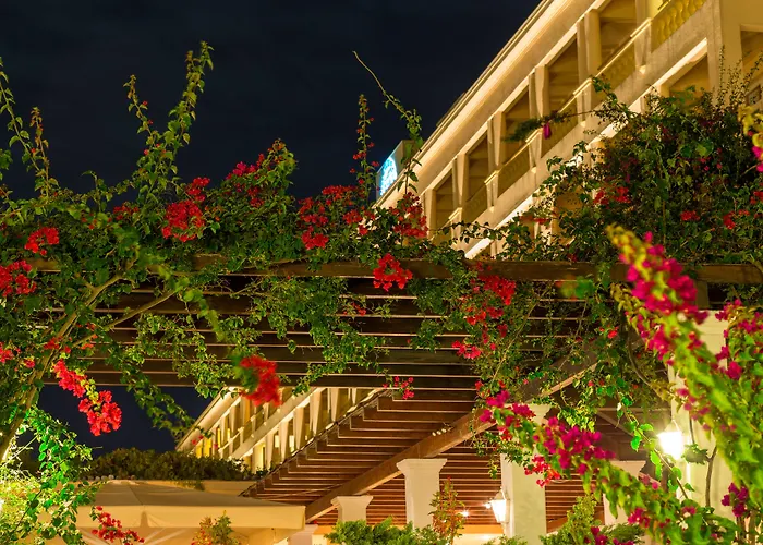 Corfu Palace Hotel