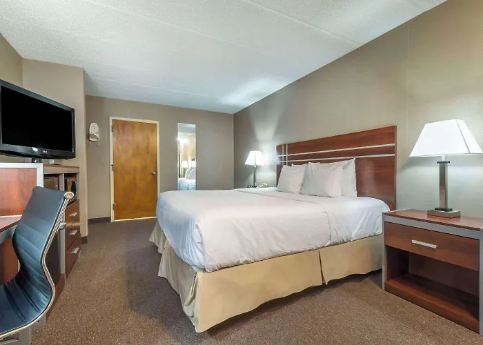 Days Inn By Wyndham Vineland