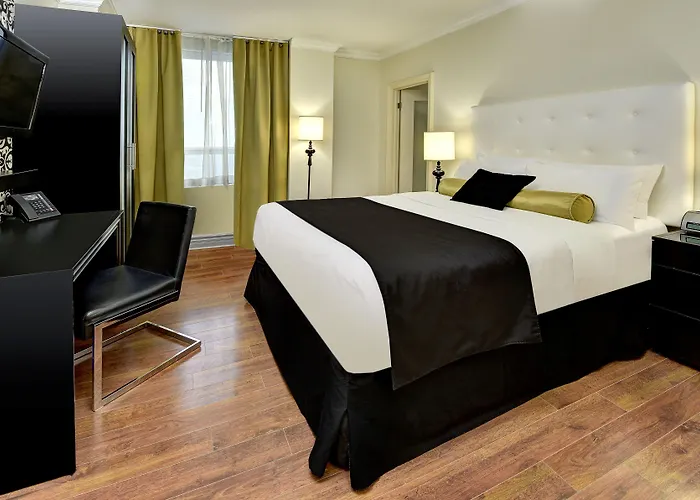 Hotel Victoria