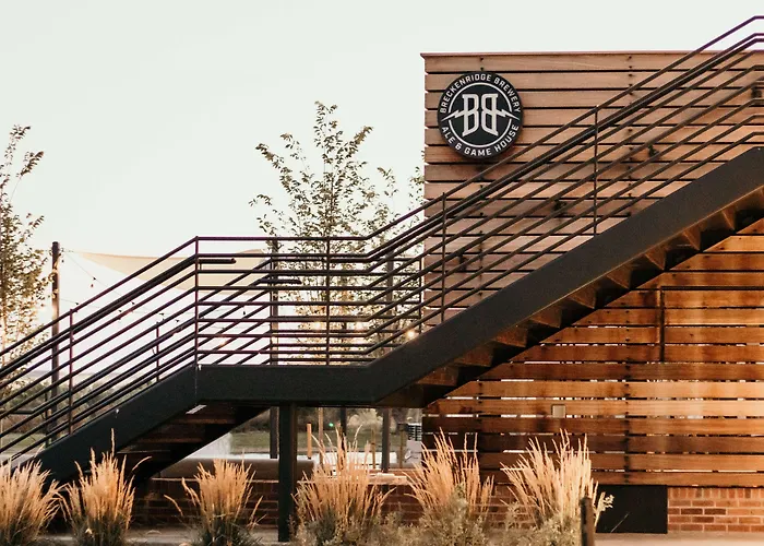 The Inverness Denver, A Hilton Golf & Spa Resort