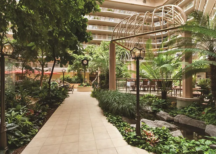 Embassy Suites Birmingham