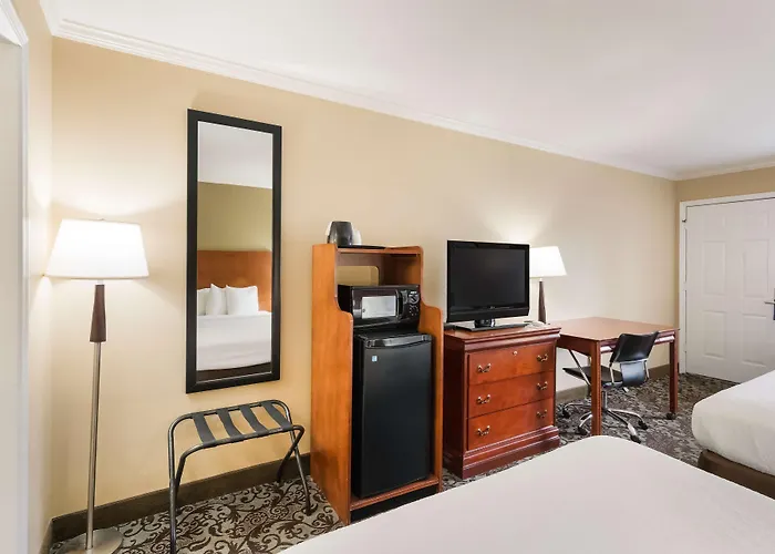 Best Western Conway
