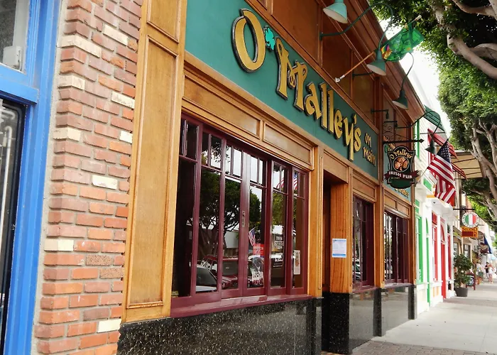 The Pacific Inn