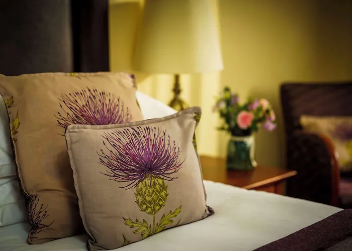 Macdonald Tickled Trout Hotel