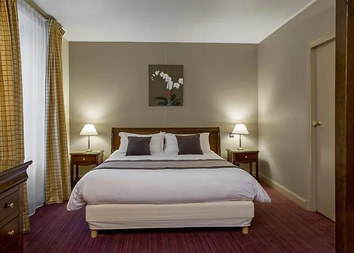 Best Western Grand Hotel de Bordeaux