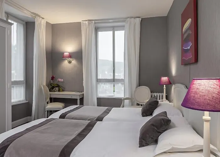 Best Western Grand Hotel De Bordeaux