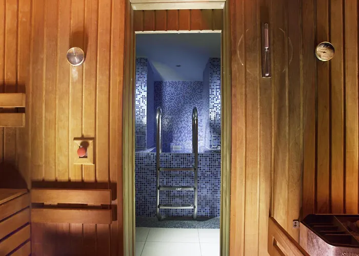 Hotel Paris Prague