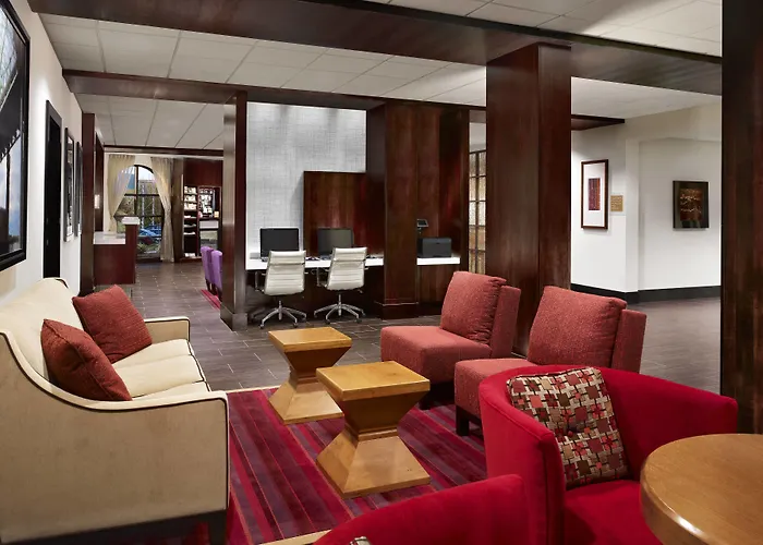 Four Points By Sheraton Memphis East
