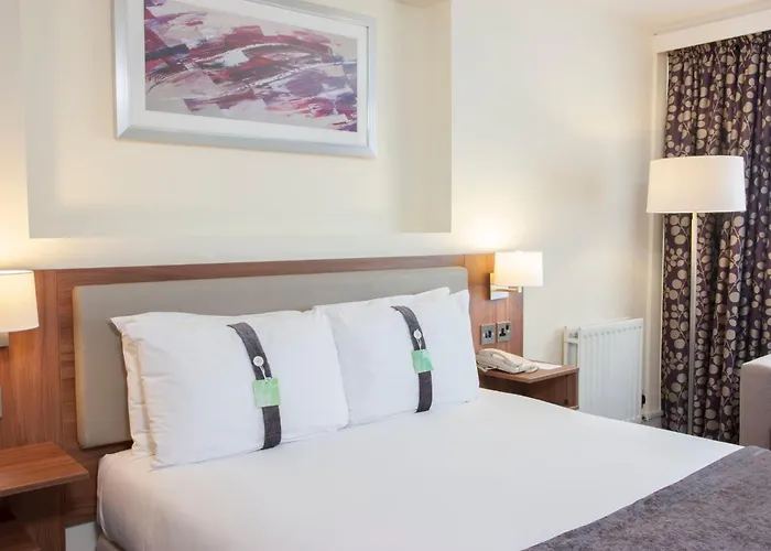 Holiday Inn Colchester By Ihg