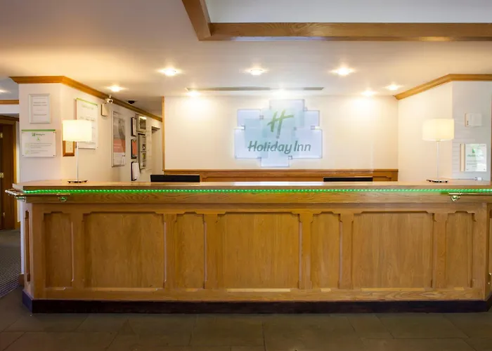 Holiday Inn Colchester By Ihg