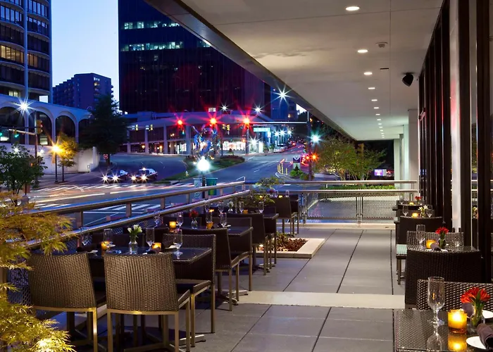 Hyatt Centric Arlington