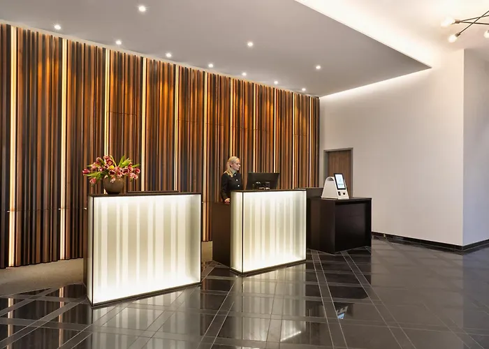 H+ Hotel Bremen