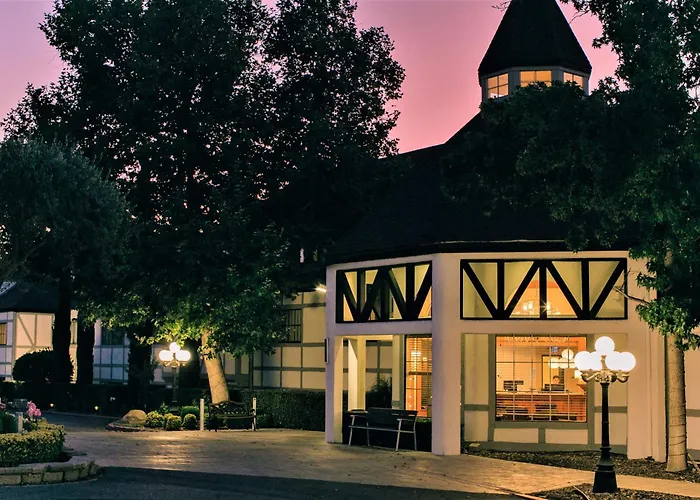 Vinland Hotel&Lounge